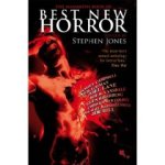 Mammoth Book of Best New Horror #19